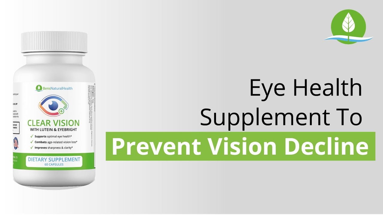 IGENICS: Unveiling the Truth About This Vision Supplement ⚠️ - Does IGENICS Really Work? Where to Buy & What You Need to Know About IGENICS Vision